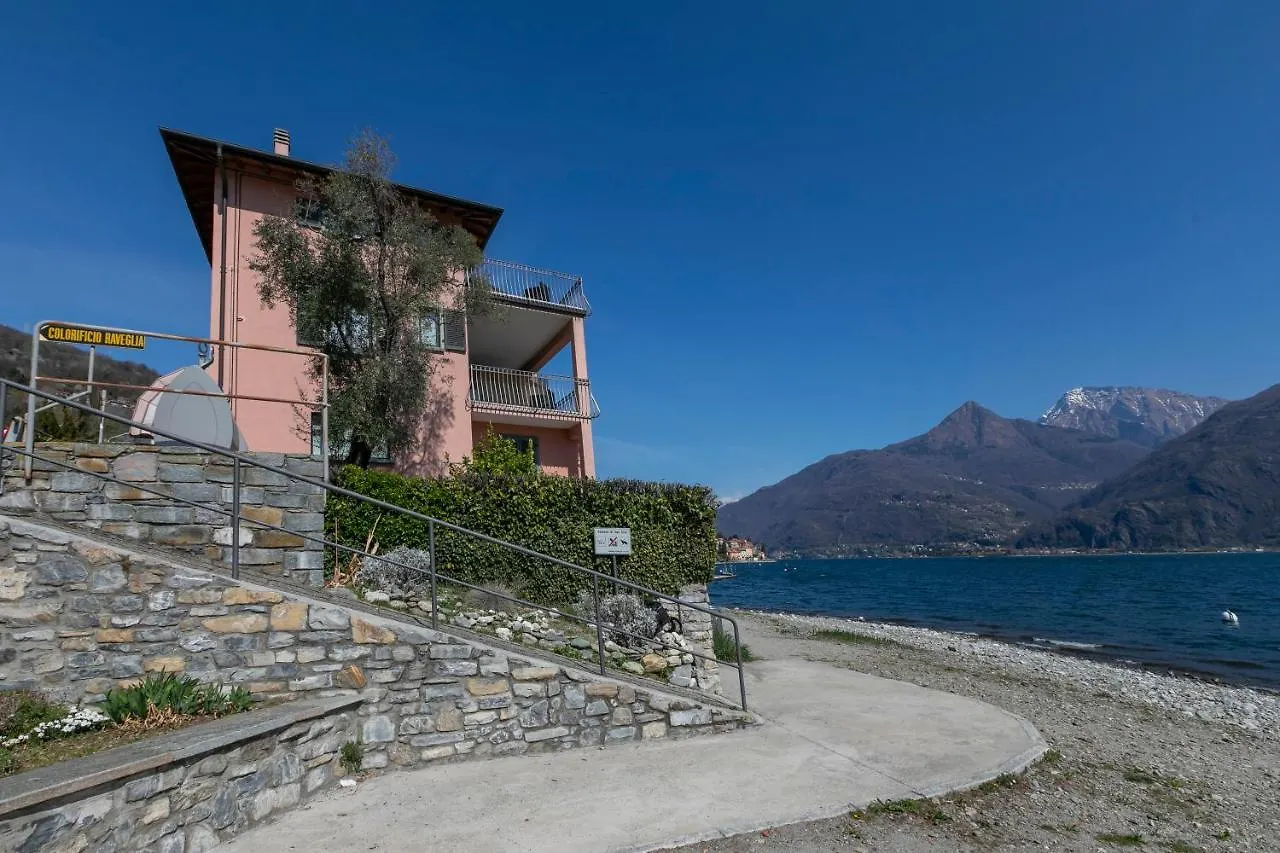 Garibaldi Lake View Apartments San Siro
