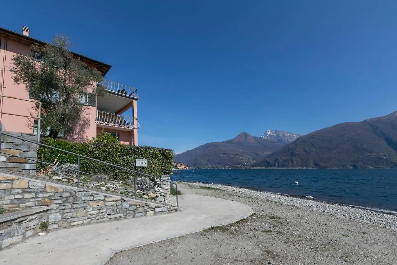 Garibaldi Lake View Apartments San Siro