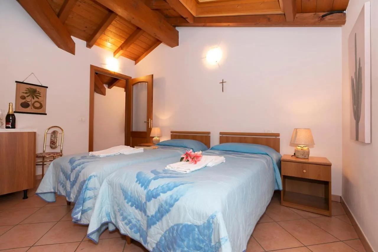 Garibaldi Lake View Apartments San Siro  San Siro (Lombardy)