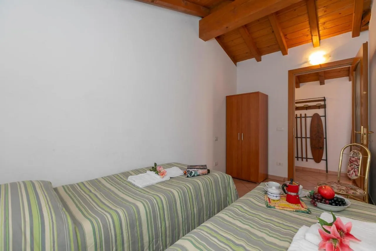 Garibaldi Lake View Apartments San Siro  Italy