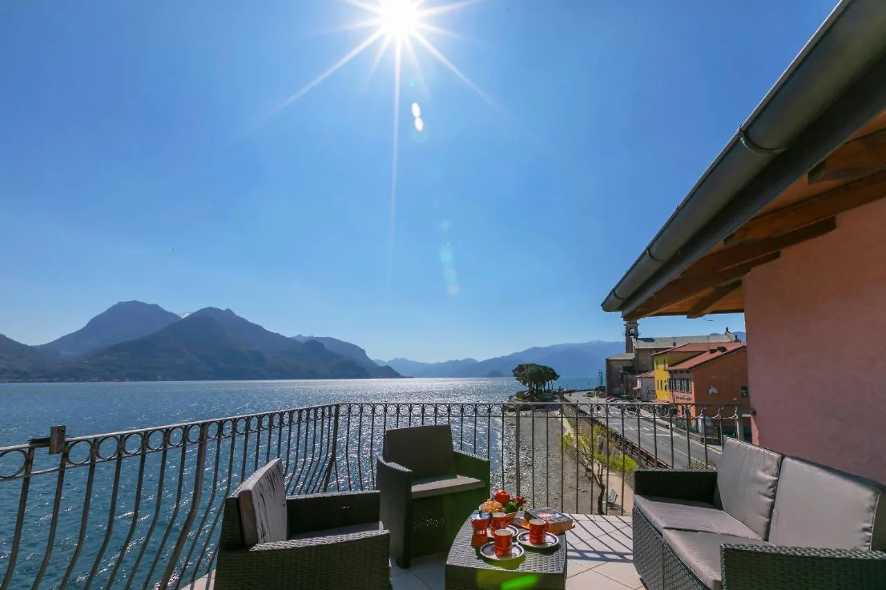 Garibaldi Lake View Apartments San Siro  0*, San Siro (Lombardy) Italy
