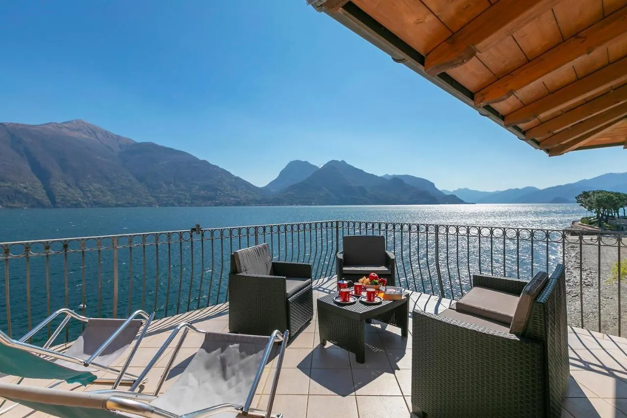Garibaldi Lake View Apartments San Siro