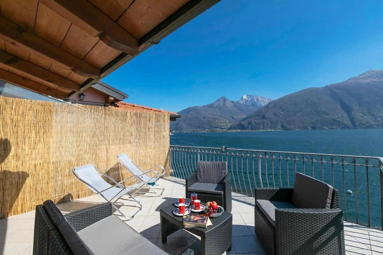 Garibaldi Lake View Apartments San Siro   San Siro (Lombardy)