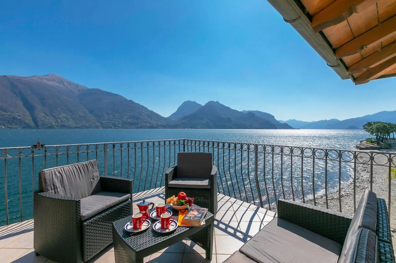 Garibaldi Lake View Apartments contacts