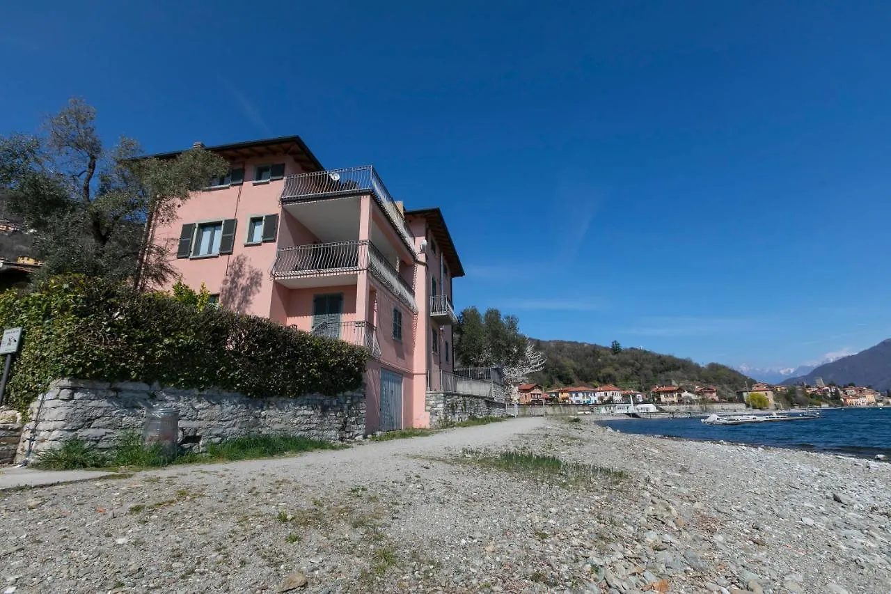 Garibaldi Lake View Apartments San Siro  San Siro (Lombardy)