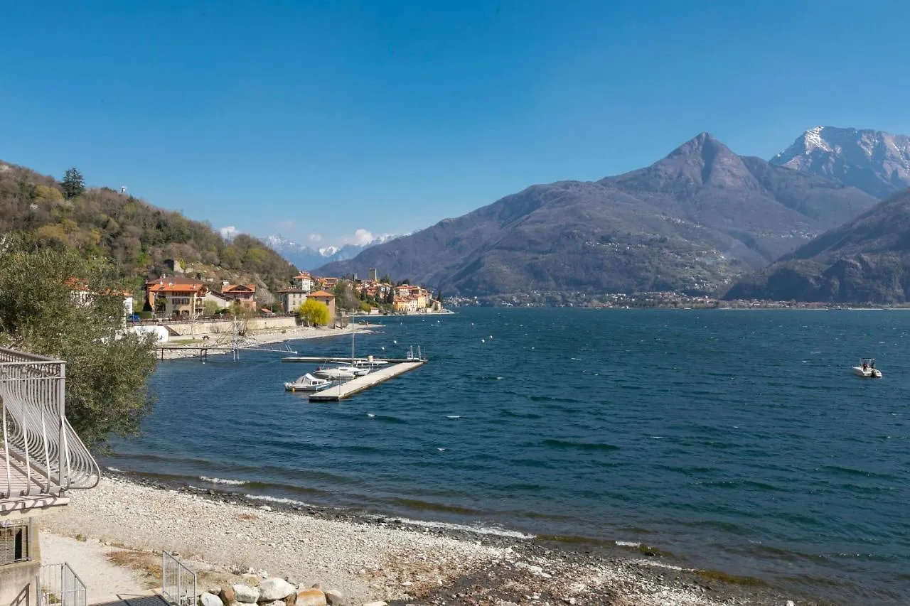 Garibaldi Lake View Apartments San Siro  0*, San Siro (Lombardy) Italy
